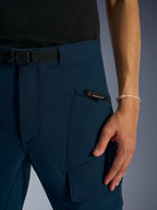 Pantalon De Moto Juggernaut V2