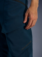 Pantalon De Moto Juggernaut V2