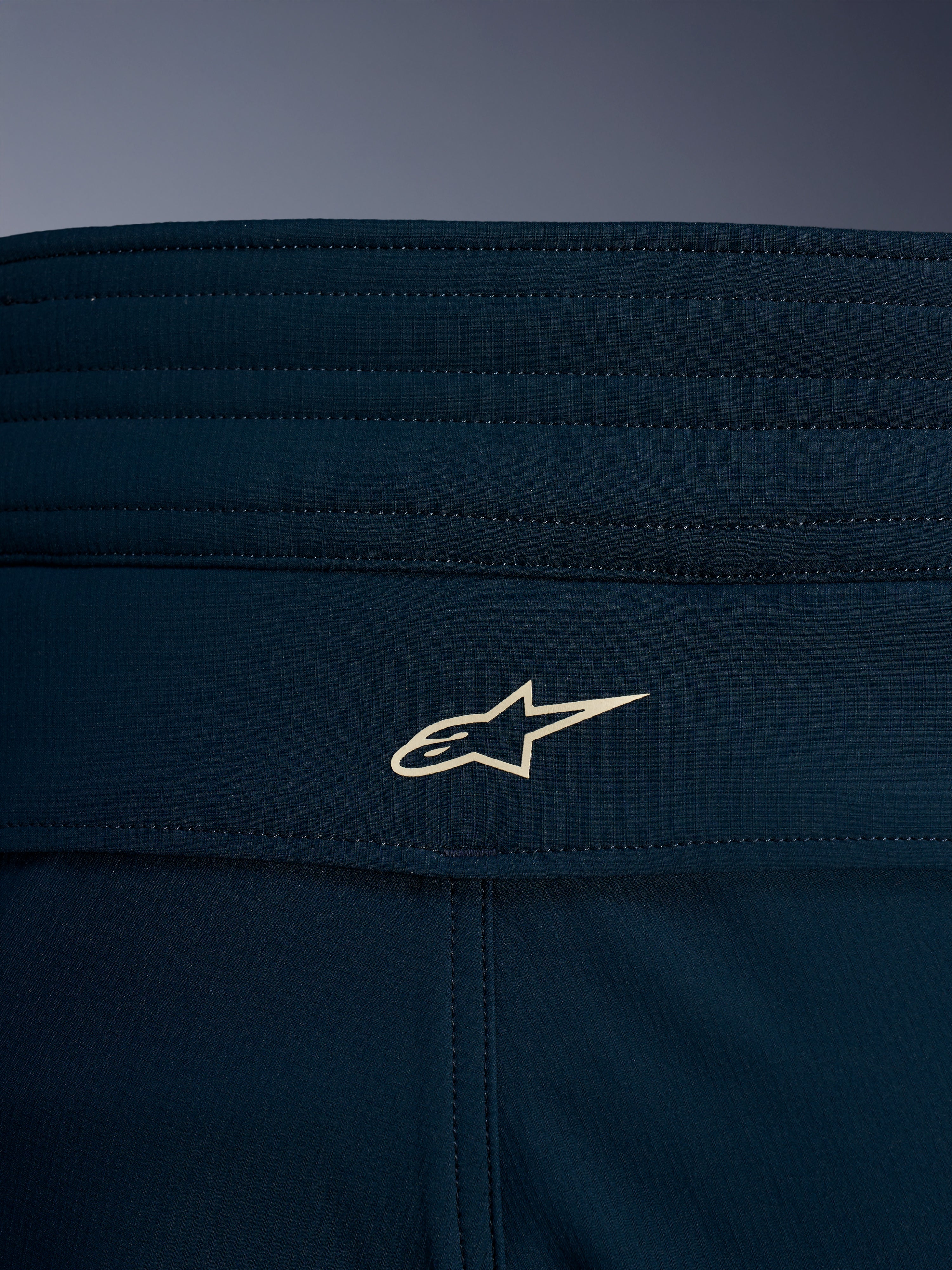 Pantalon De Moto Juggernaut V2