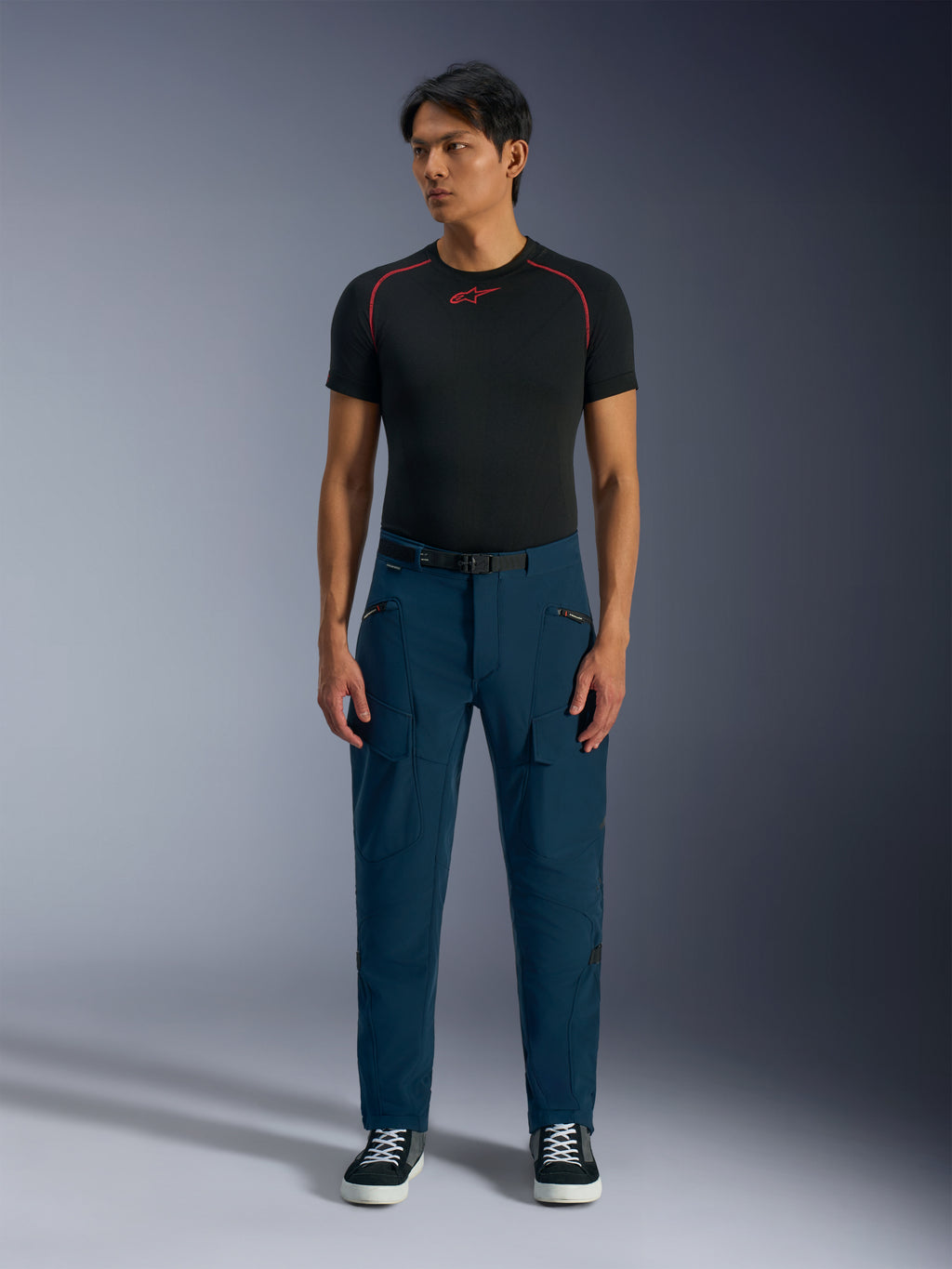 Pantalon De Moto Juggernaut V2
