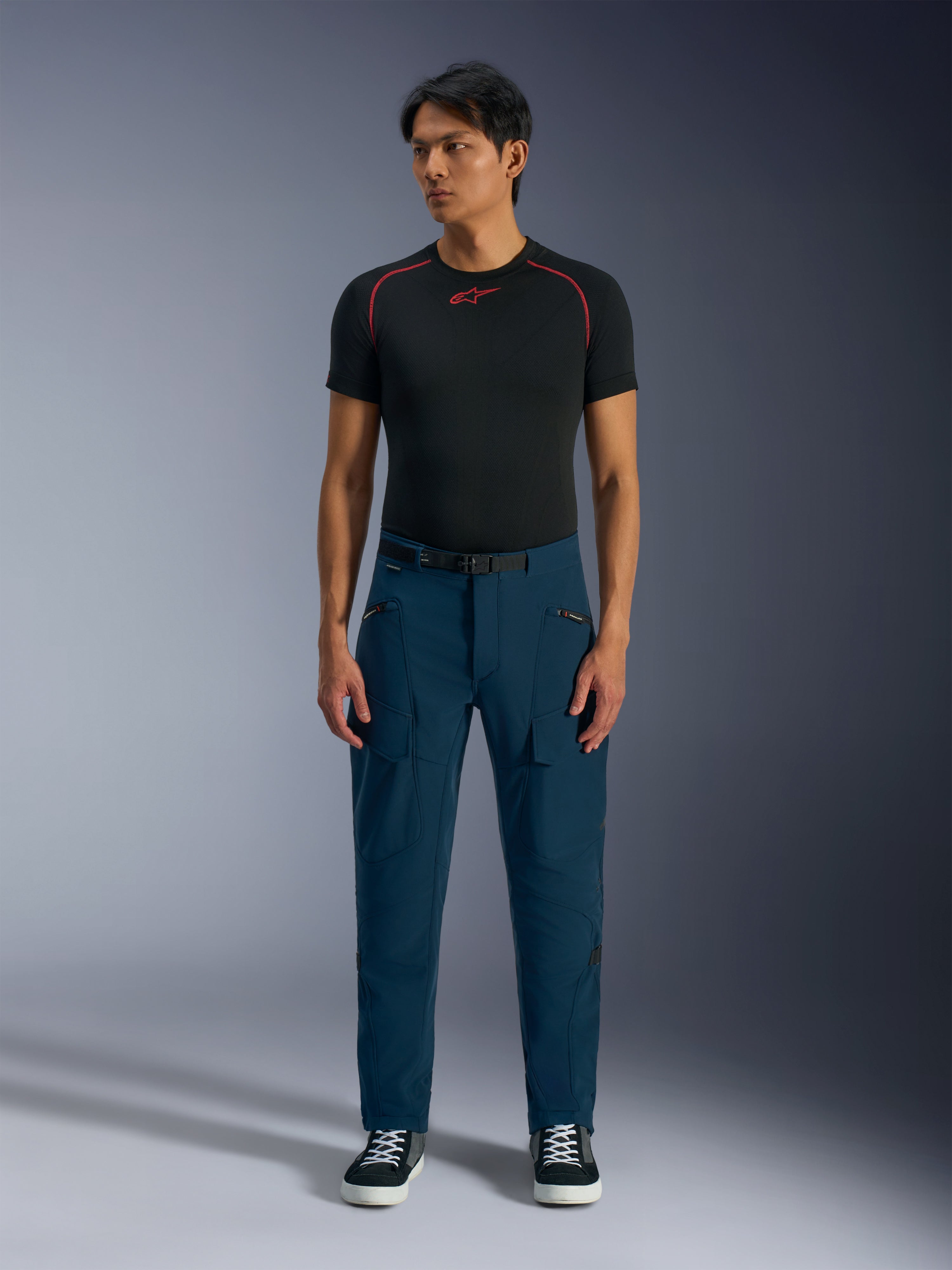 Pantalon De Moto Juggernaut V2