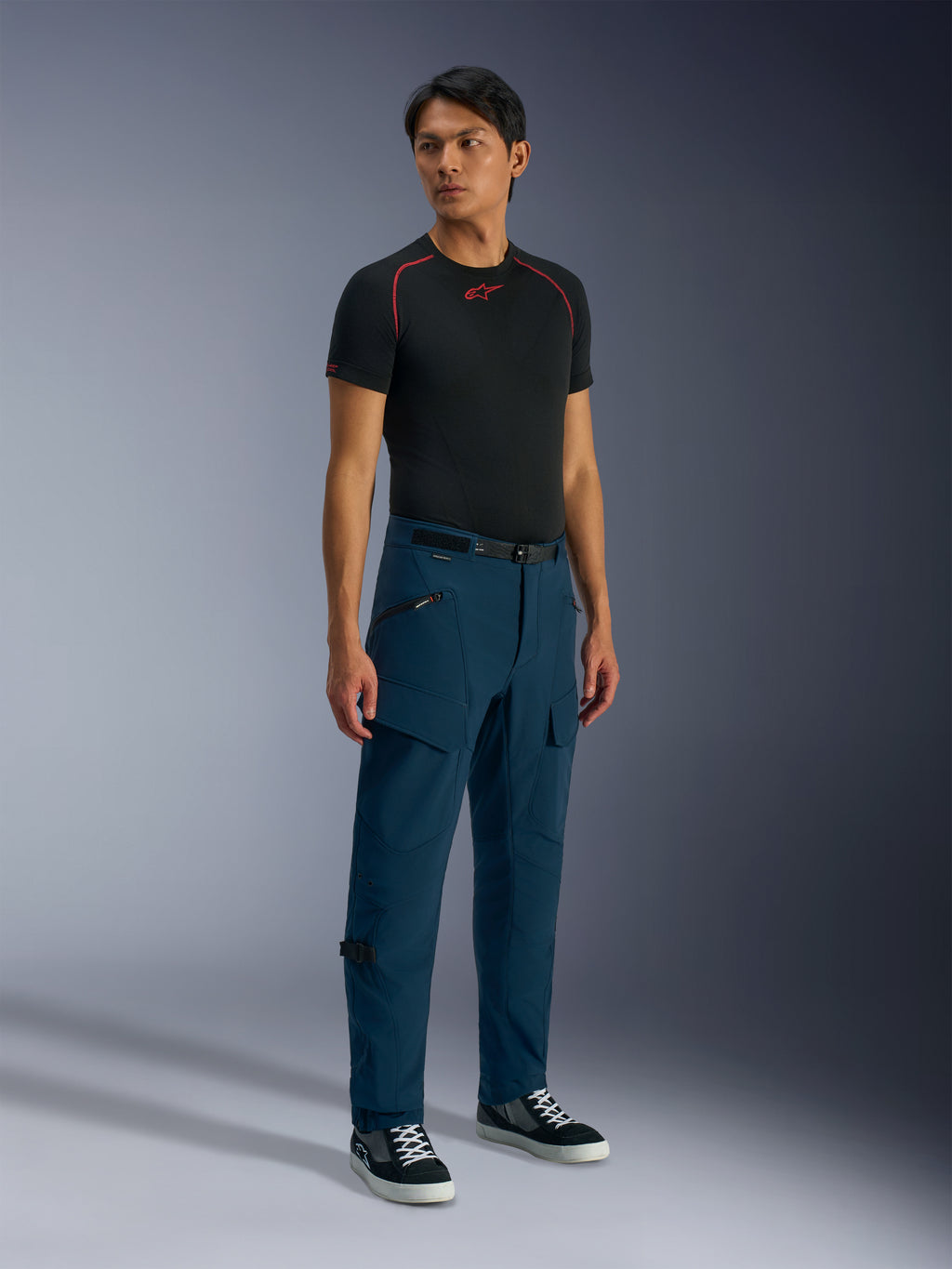 Pantalon De Moto Juggernaut V2
