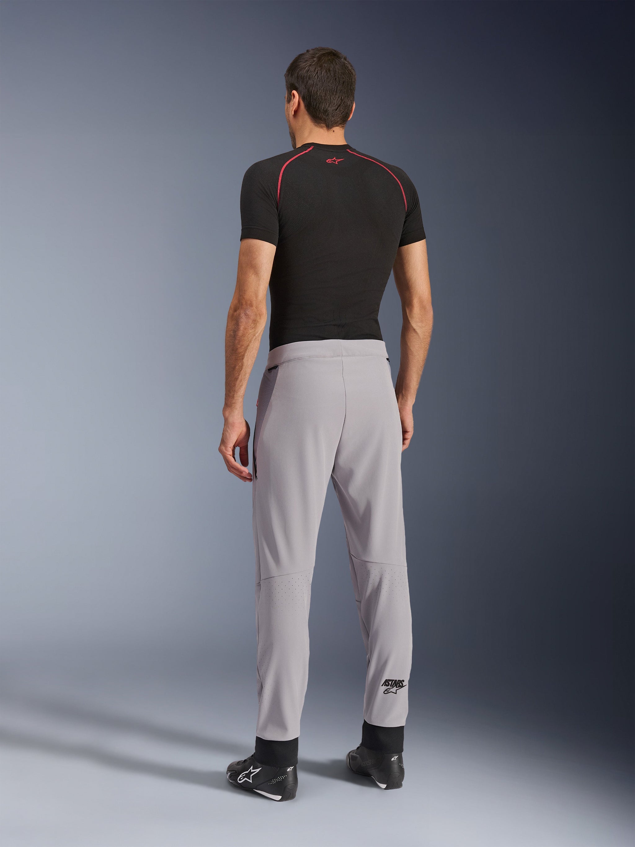Aeroshell Airflow Pants