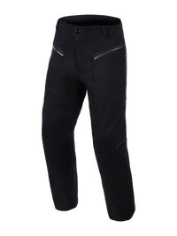 Pantalon Canvas Flex-AST