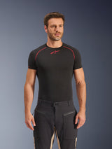 Pantalon Canvas Flex-AST