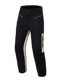 Pantalon Canvas Flex-AST