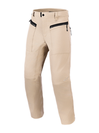 Pantalon Canvas Flex-AST