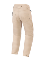 Flex-AST Canvas Pants