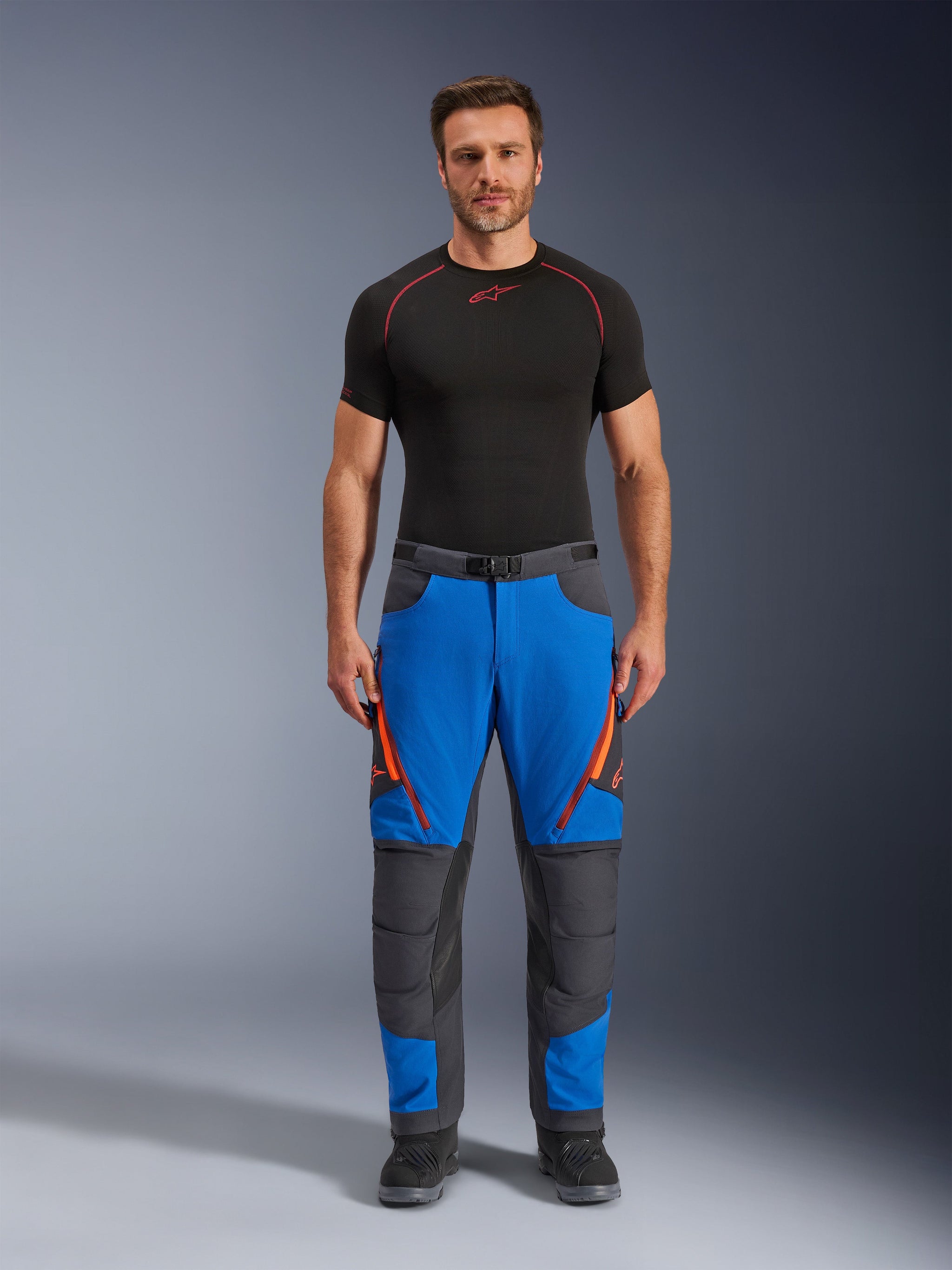 Pantalon Maxdura Dual