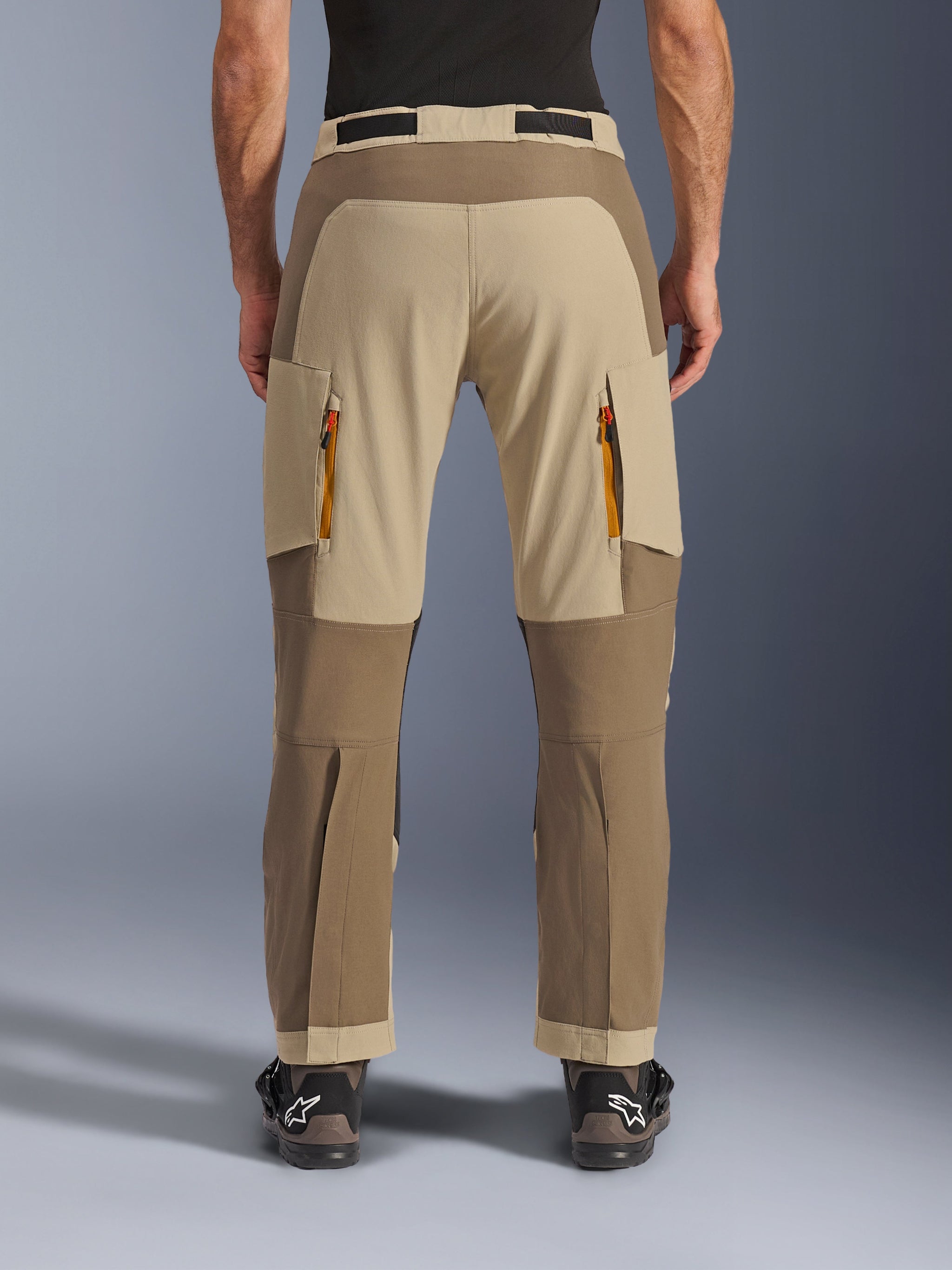 Pantalon Maxdura Dual