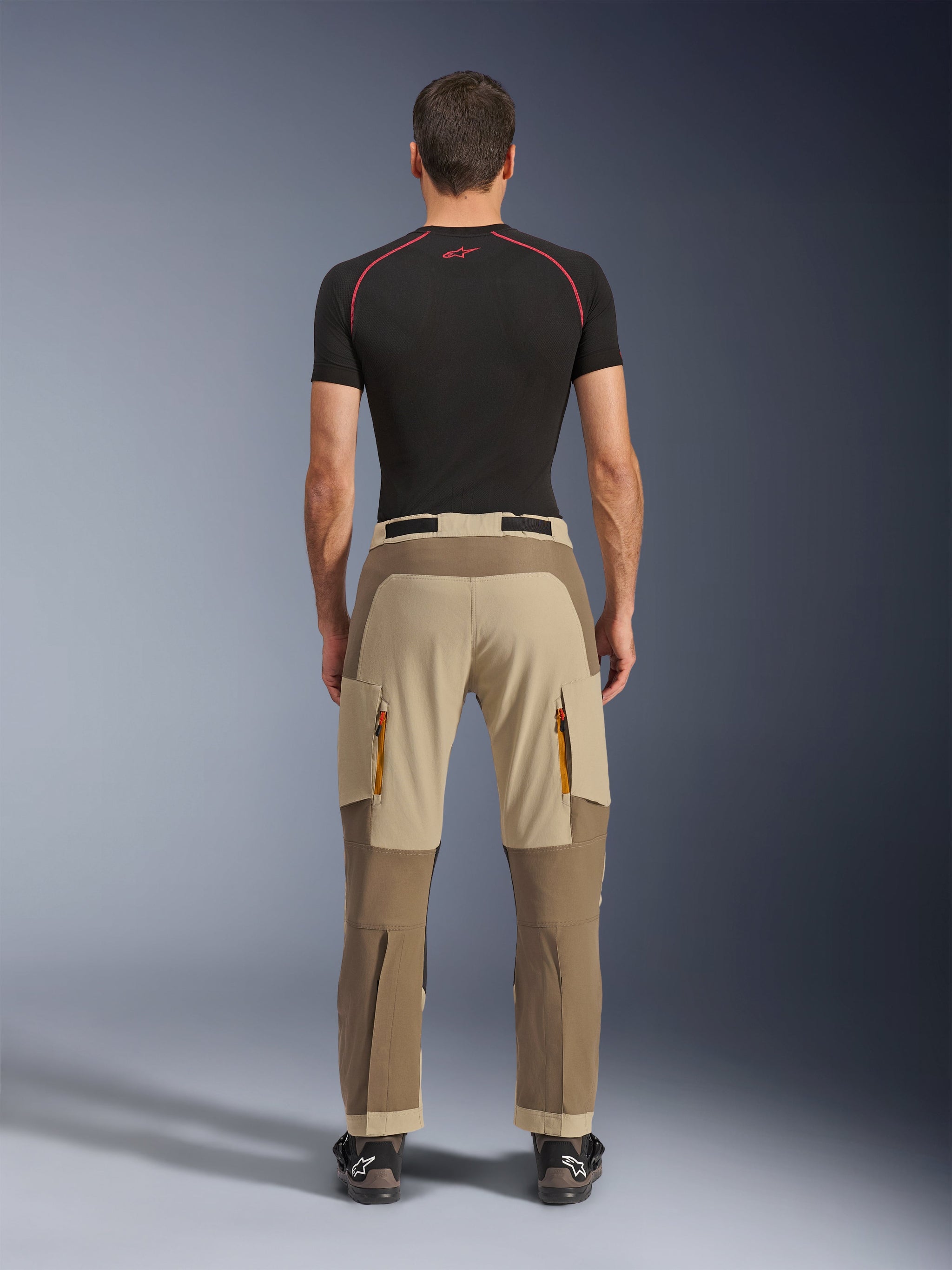 Pantalon Maxdura Dual