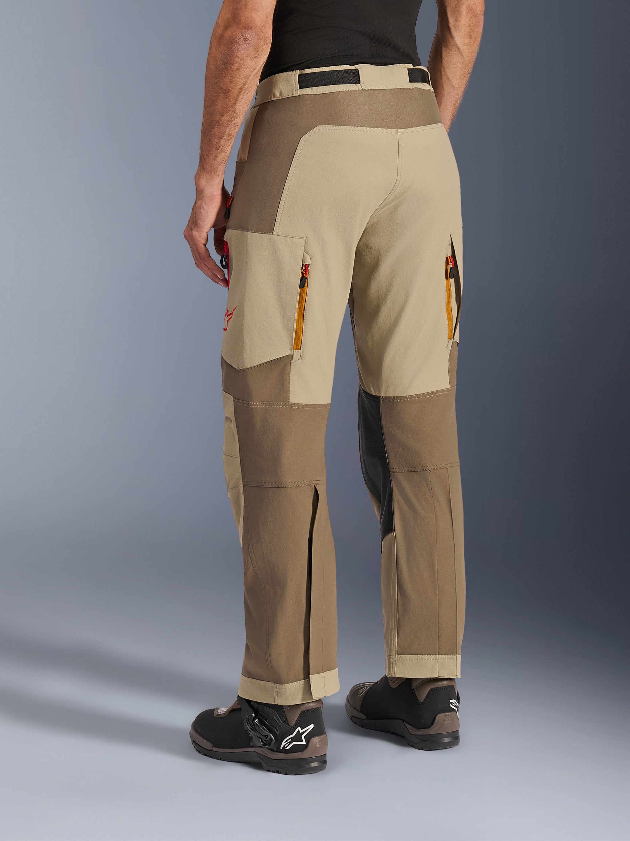 Pantalon Maxdura Dual