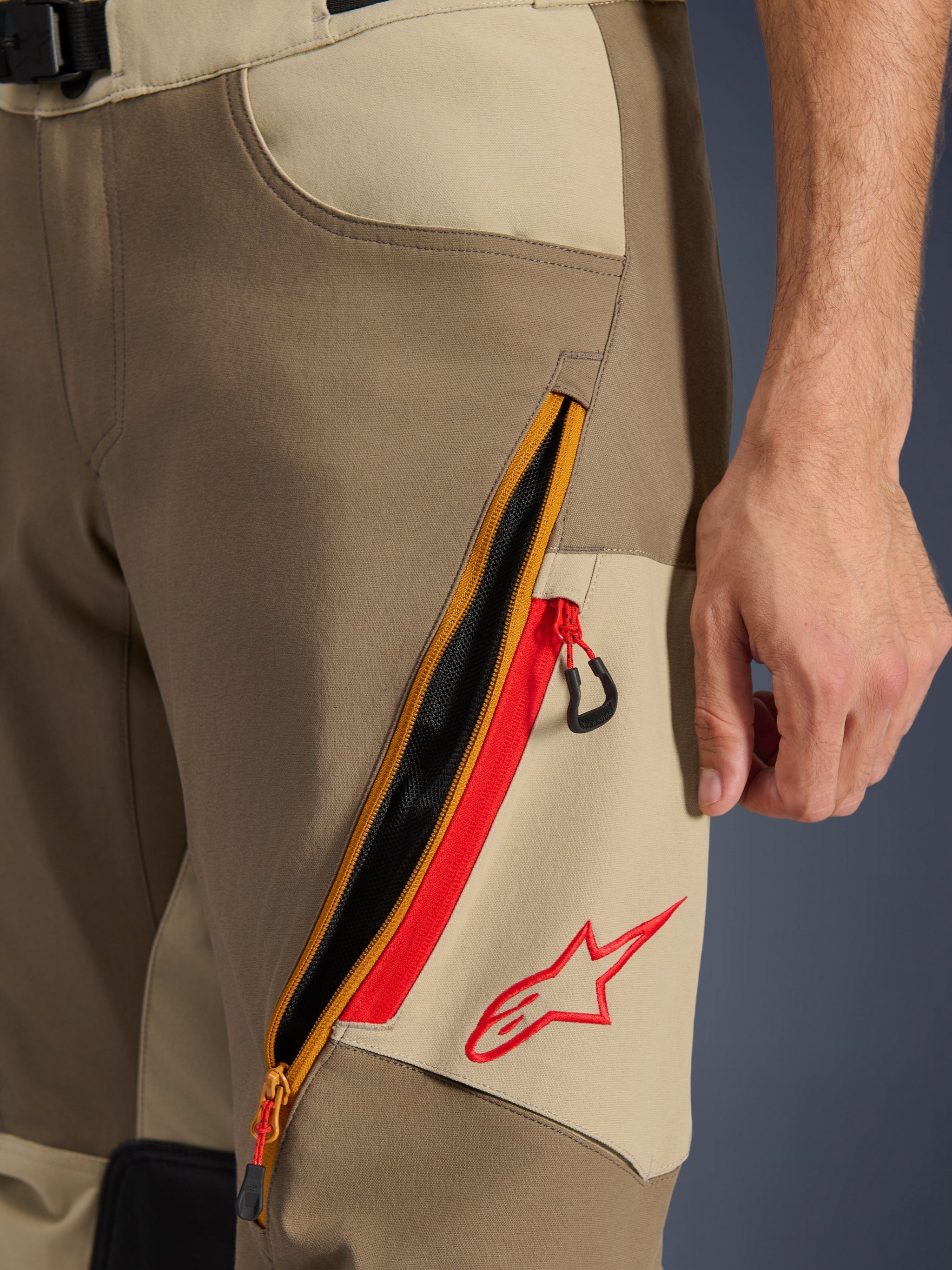 Pantalon Maxdura Dual