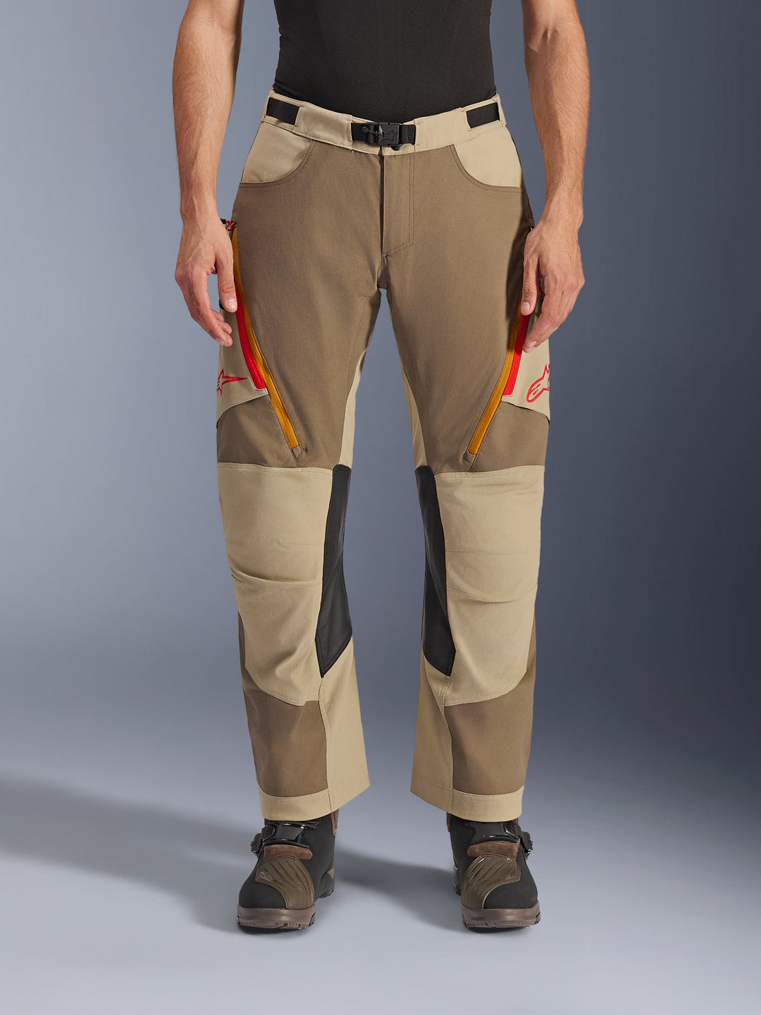 Pantalon Maxdura Dual