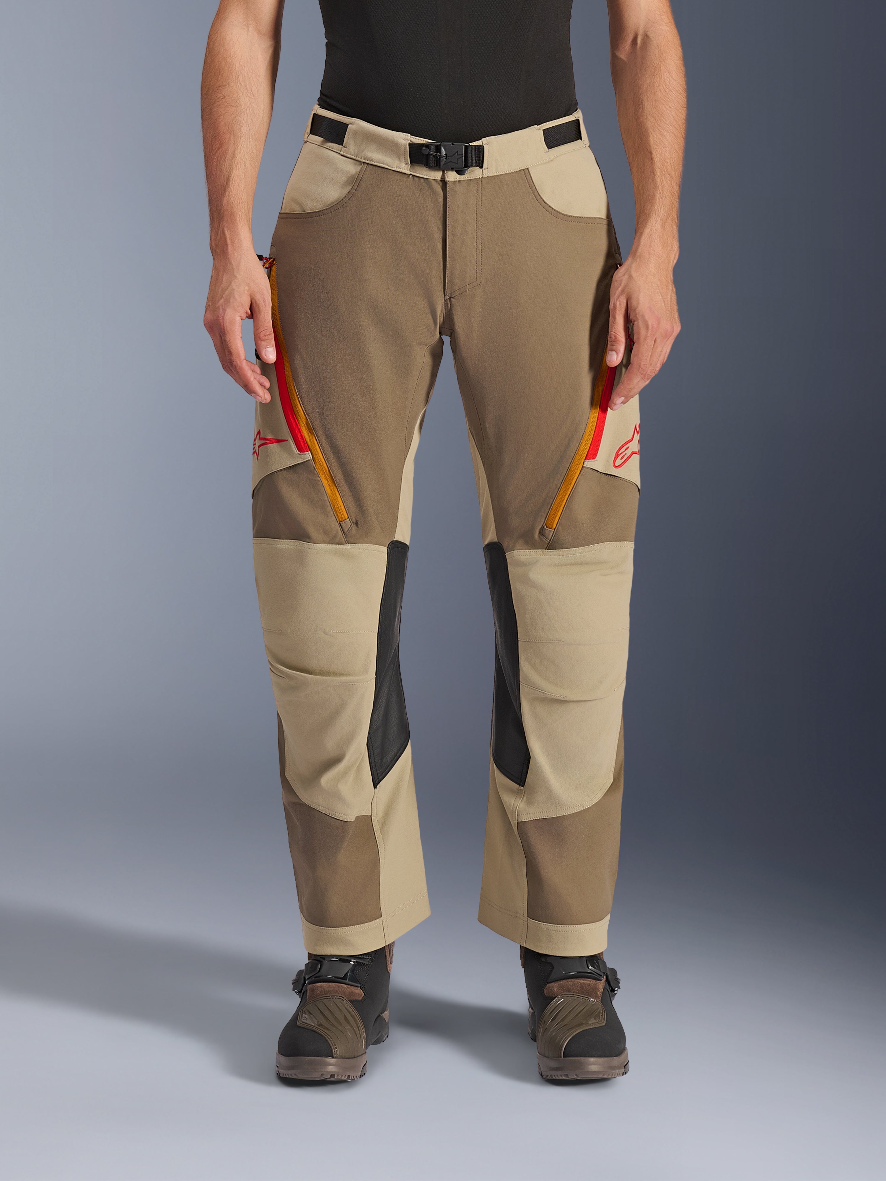 Pantalon Maxdura Dual