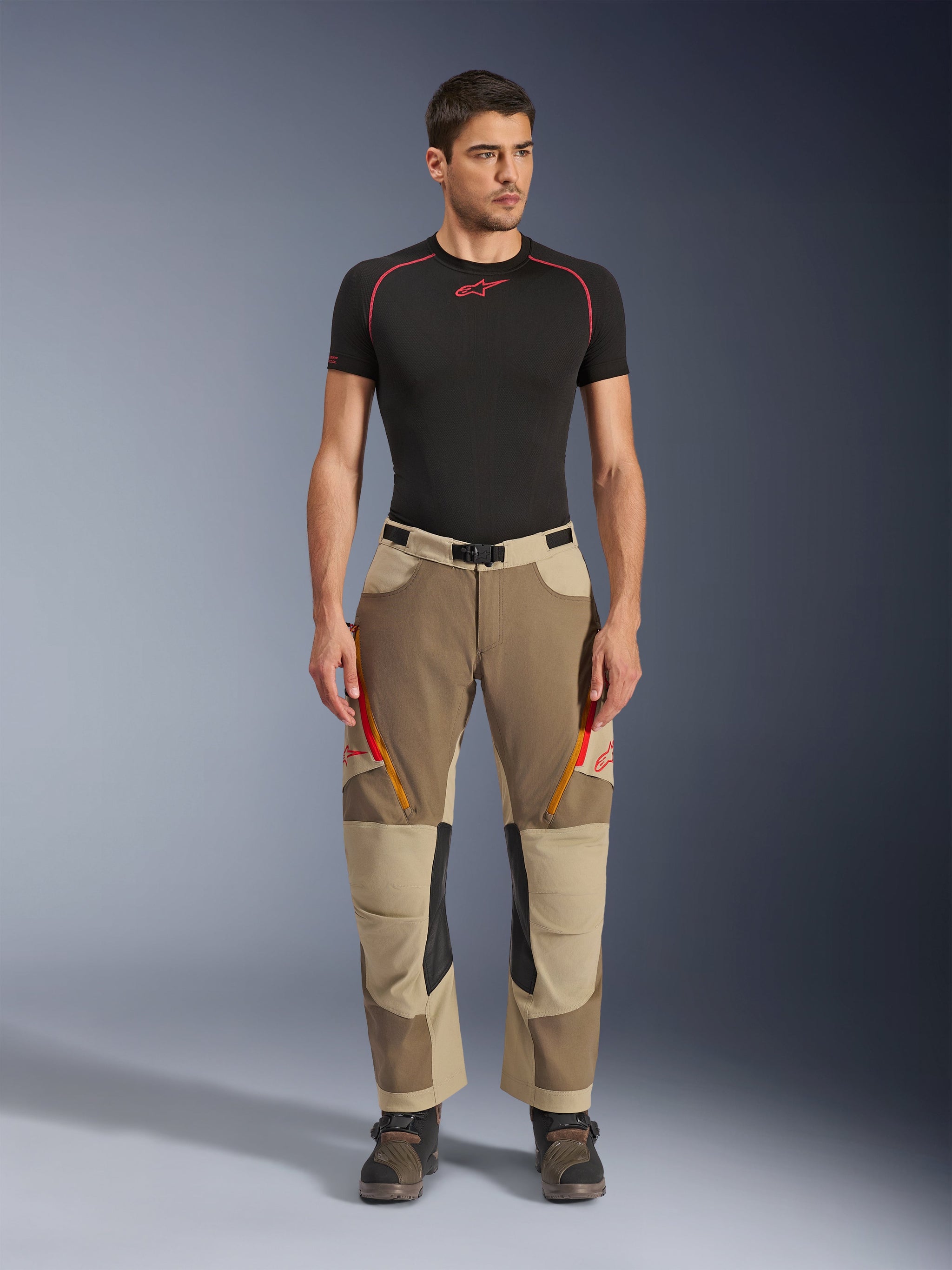 Pantalon Maxdura Dual