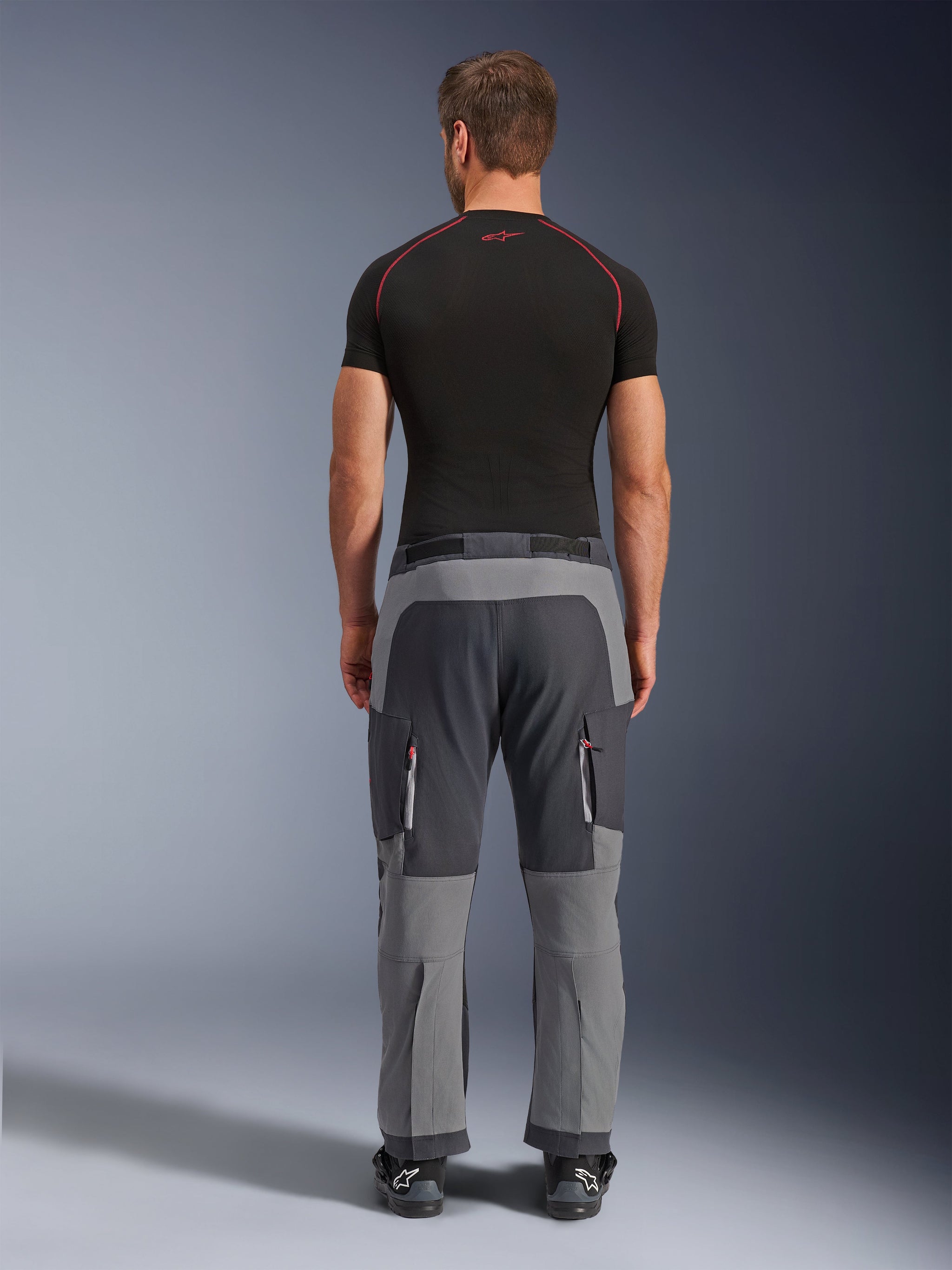 Pantalon Maxdura Dual