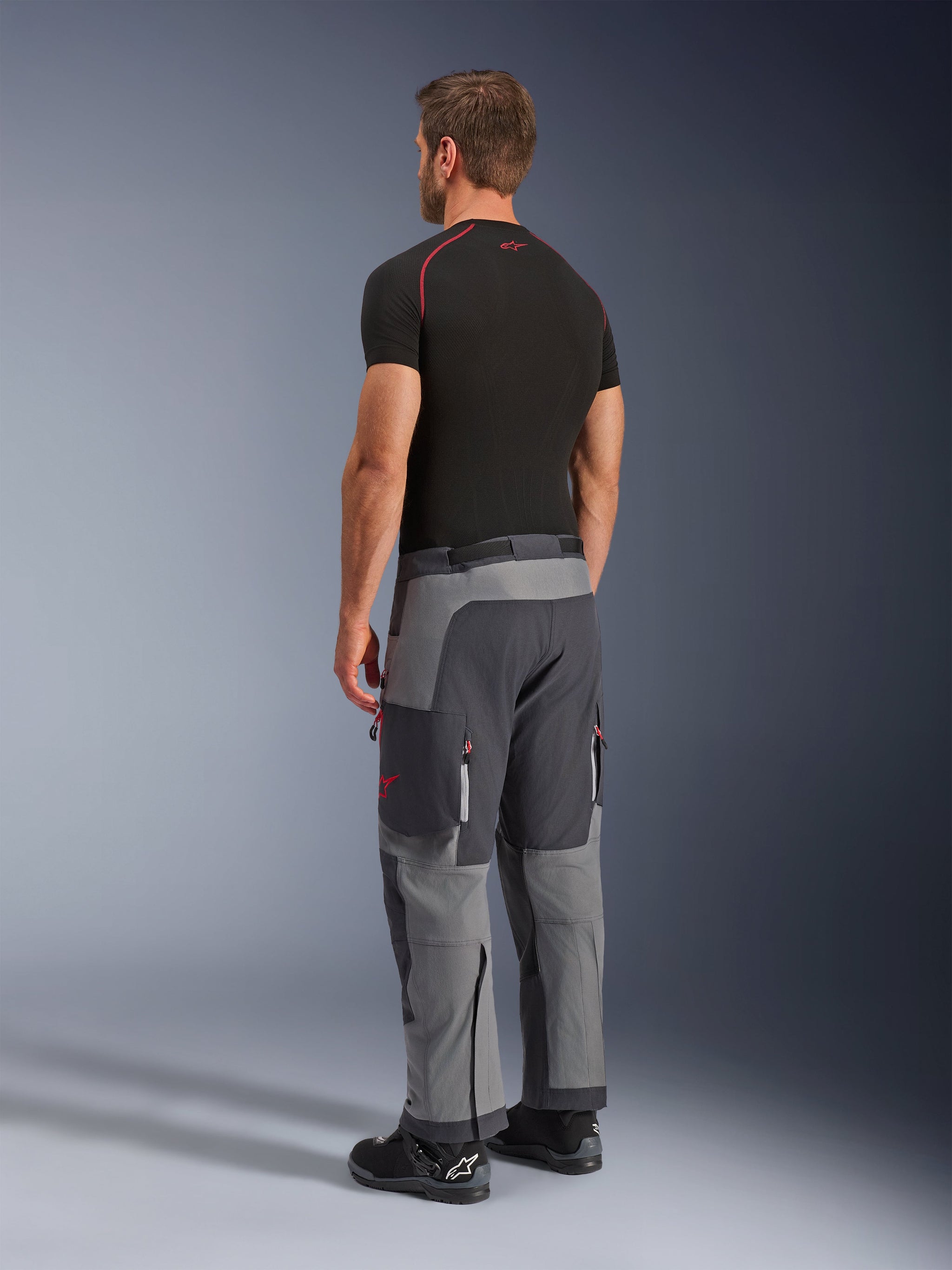 Pantalon Maxdura Dual