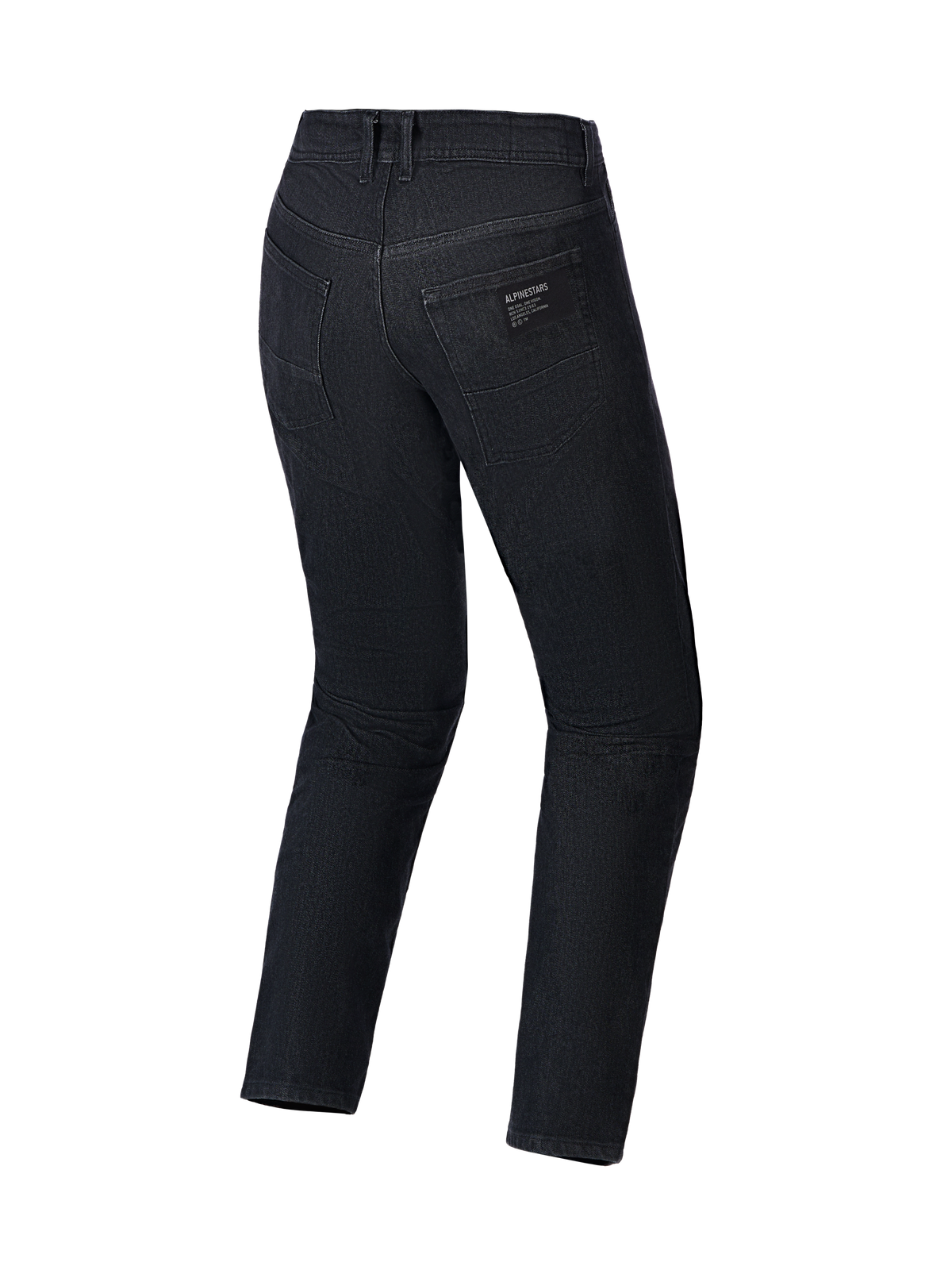 Pantalon Denim Flex-AST 5