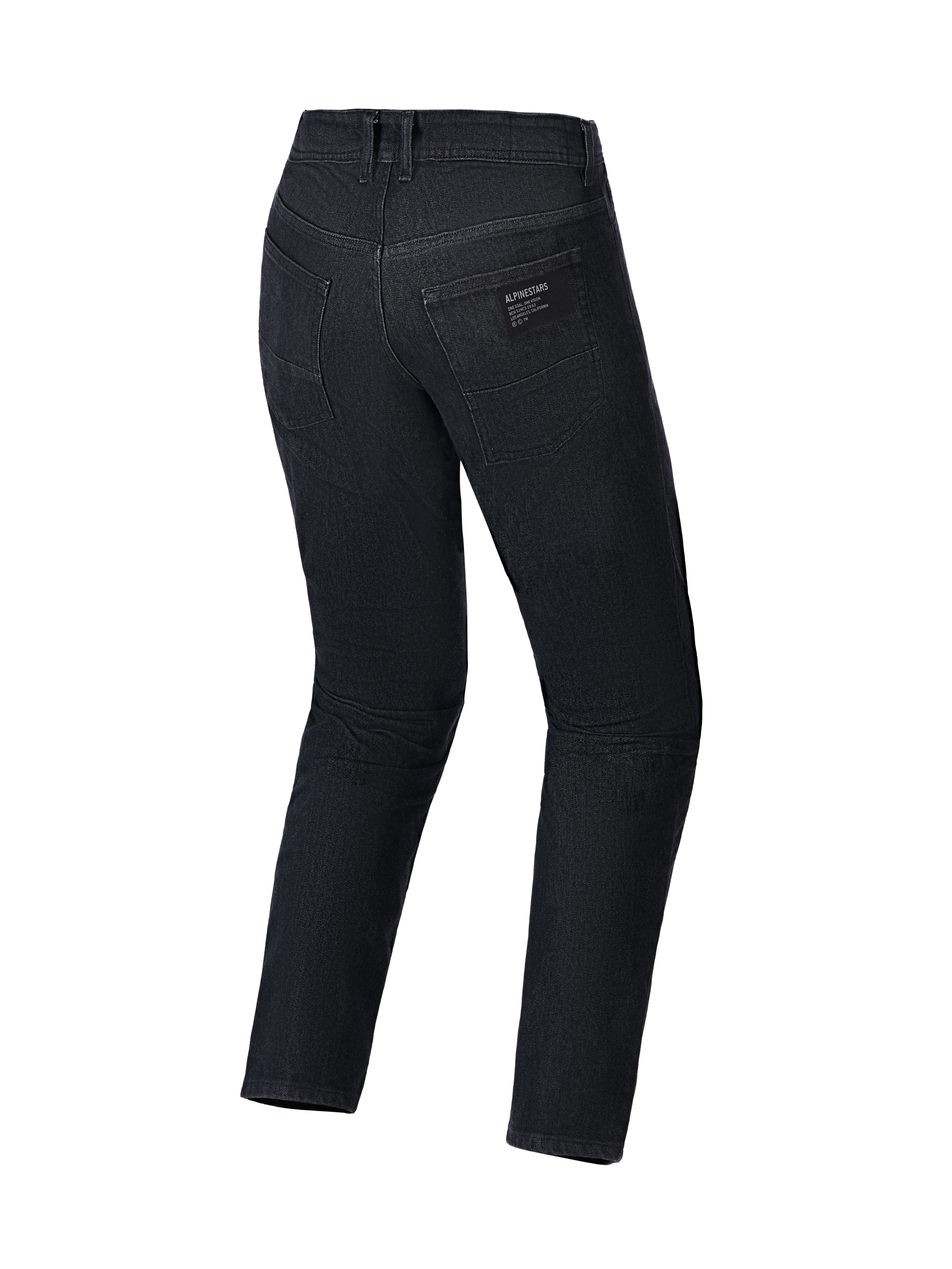 Pantalon Denim Flex-AST 5
