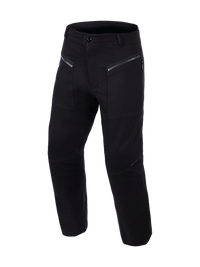 Pantalon Canvas Flex-AST - Court