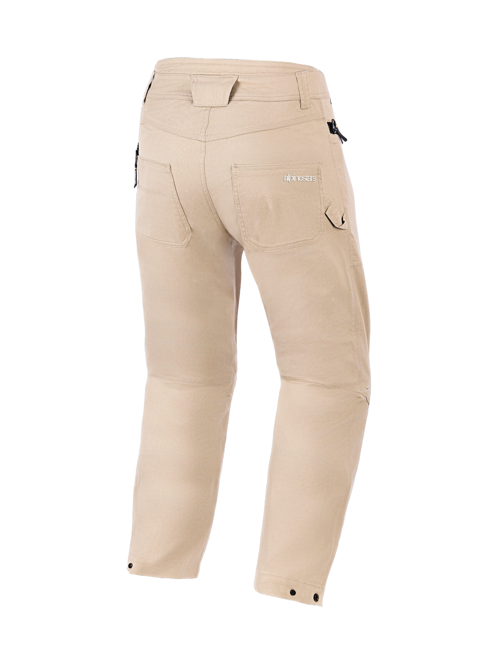 Pantalon Canvas Flex-AST - Court