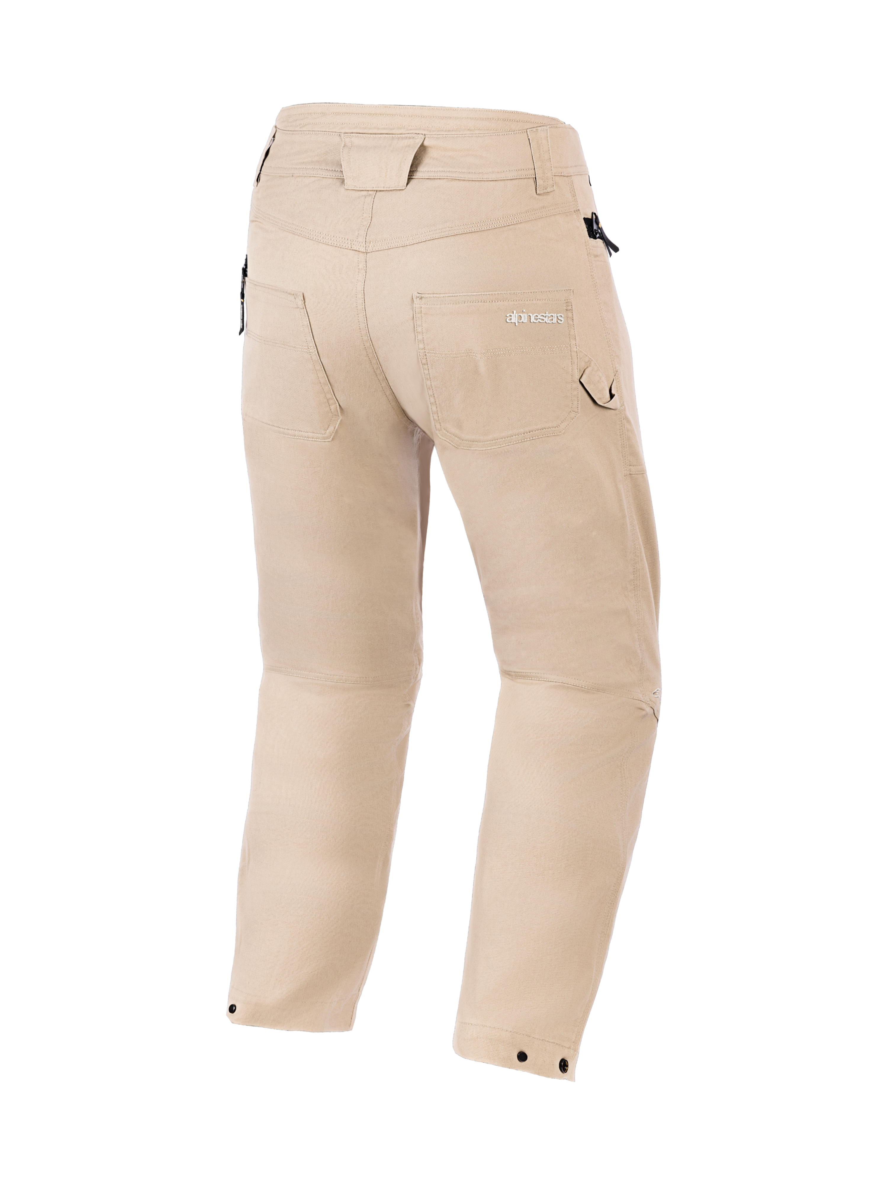 Pantalon Canvas Flex-AST - Court