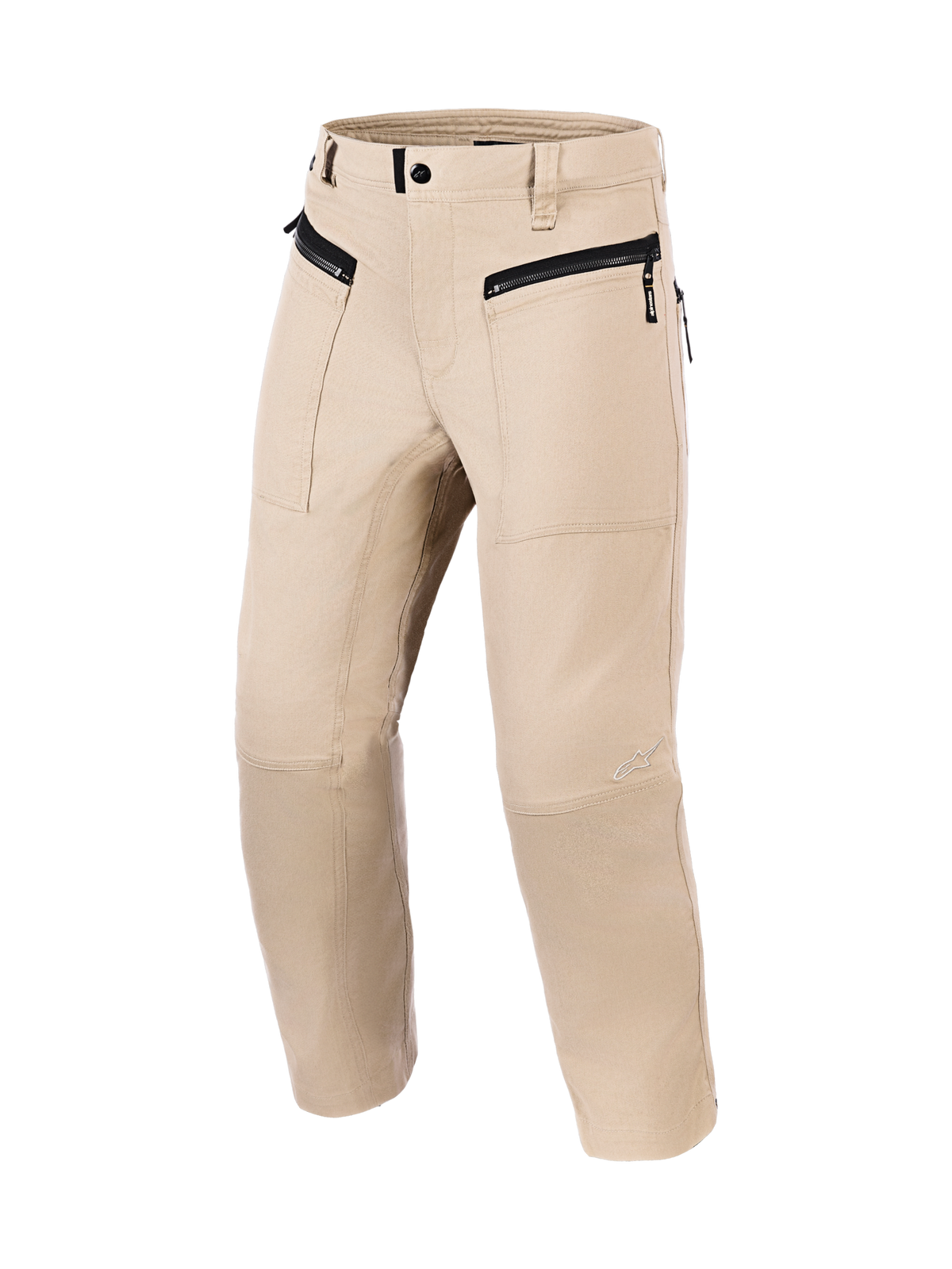 Pantalon Canvas Flex-AST - Court