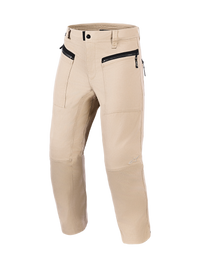 Pantalon Canvas Flex-AST - Court