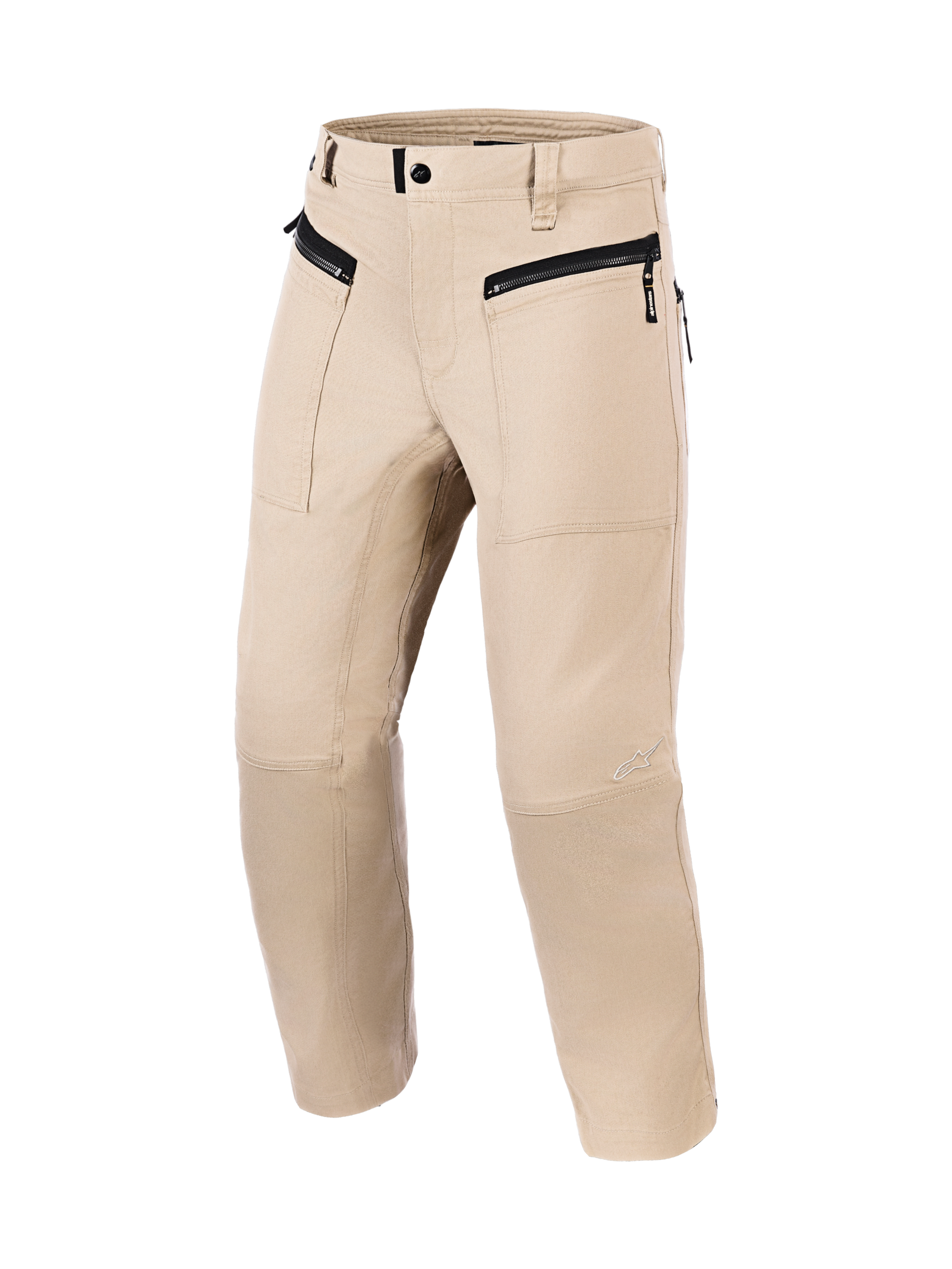 Pantalon Canvas Flex-AST - Court