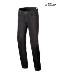 Pantalon En Denim Stretch Cult-8