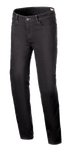 Pantalon En Denim Stretch Cult-8