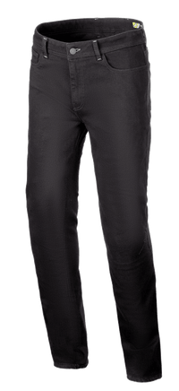 Pantalon En Denim Stretch Cult-8