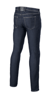 Cult-8 Stretch Denim Pantalons