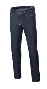 Cult-8 Stretch Denim Pantalons