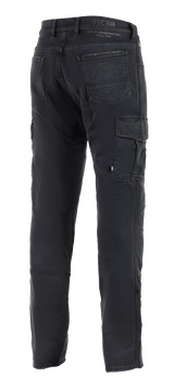 Pantalon Cargo Riding Barton