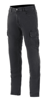 Pantalon Cargo Riding Barton