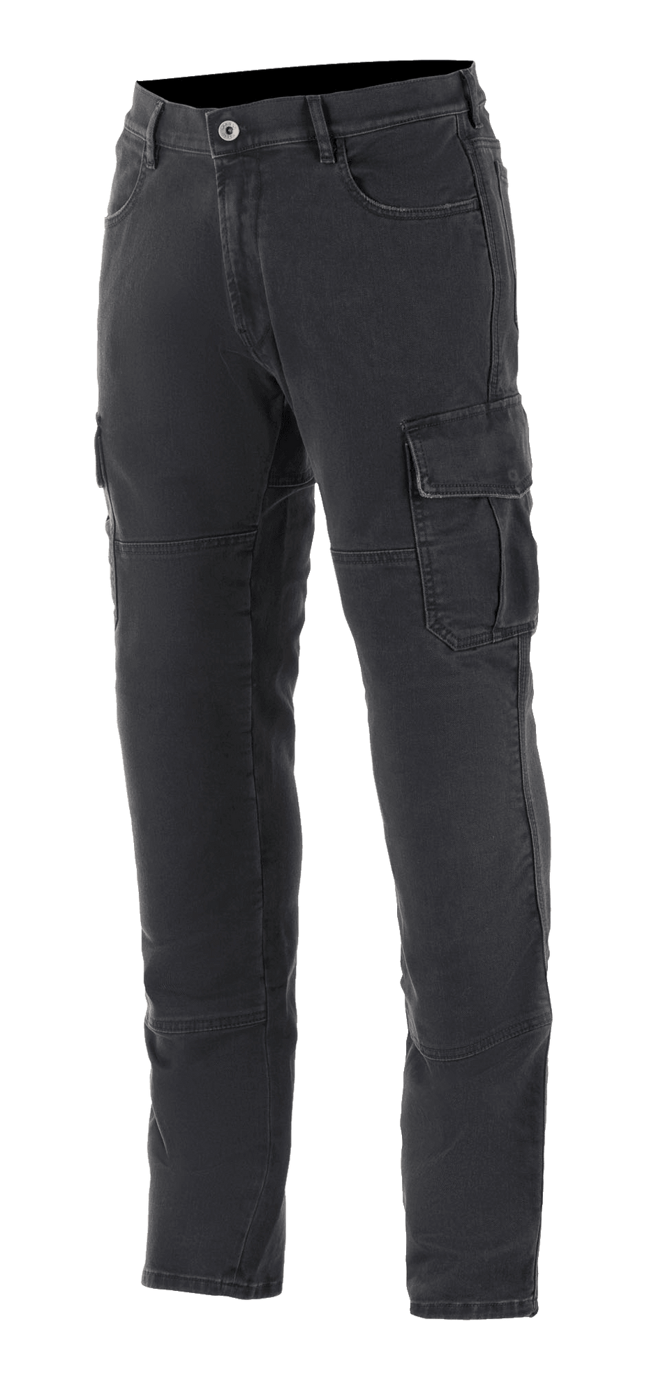 Pantalon Cargo Riding Barton