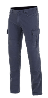 Pantalon Cargo Riding