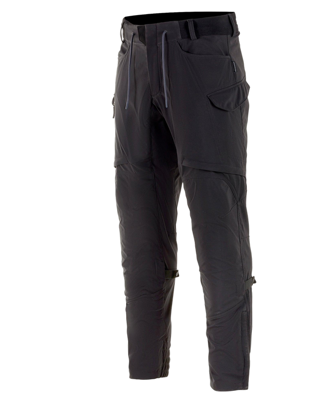 Juggernaut Riding Pants