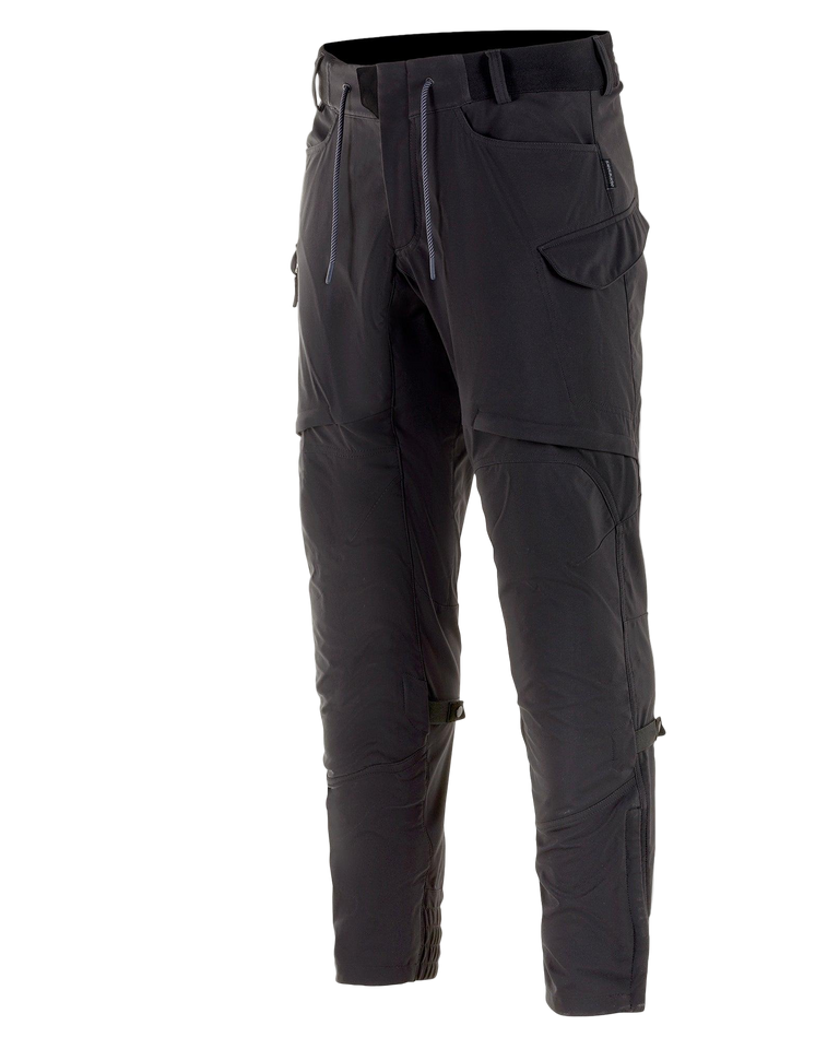 Pantalon De Moto Juggernaut