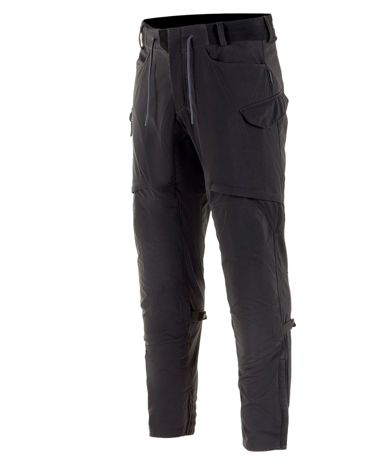 Pantalon De Moto Juggernaut