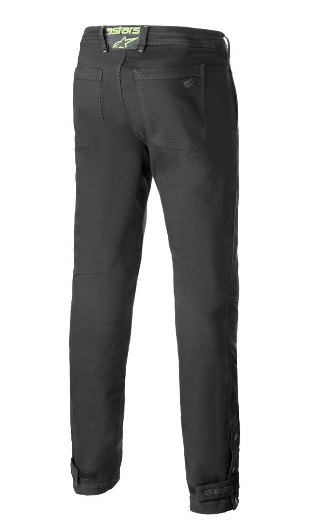 Stratos Slim Fit Tech Riding Pant