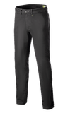 Pantalon Stratos Regular Fit Tech De Moto