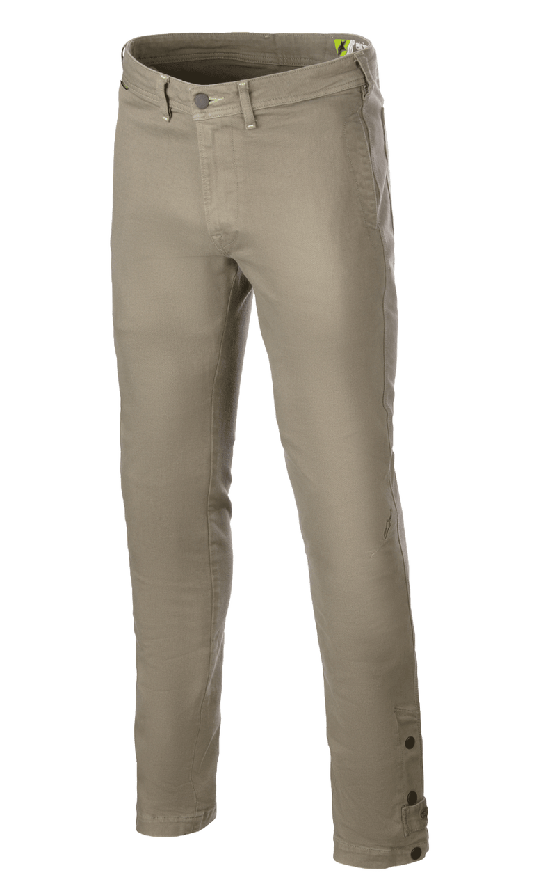 Stratos Pantalon Moto Technique Slim