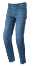 Pantalon Denim Coupe Standard Radon