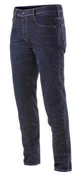 Radium Denim Pants