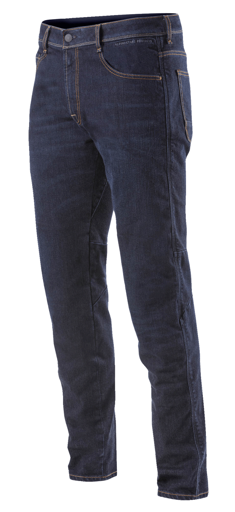 Pantalon En Denim Radium