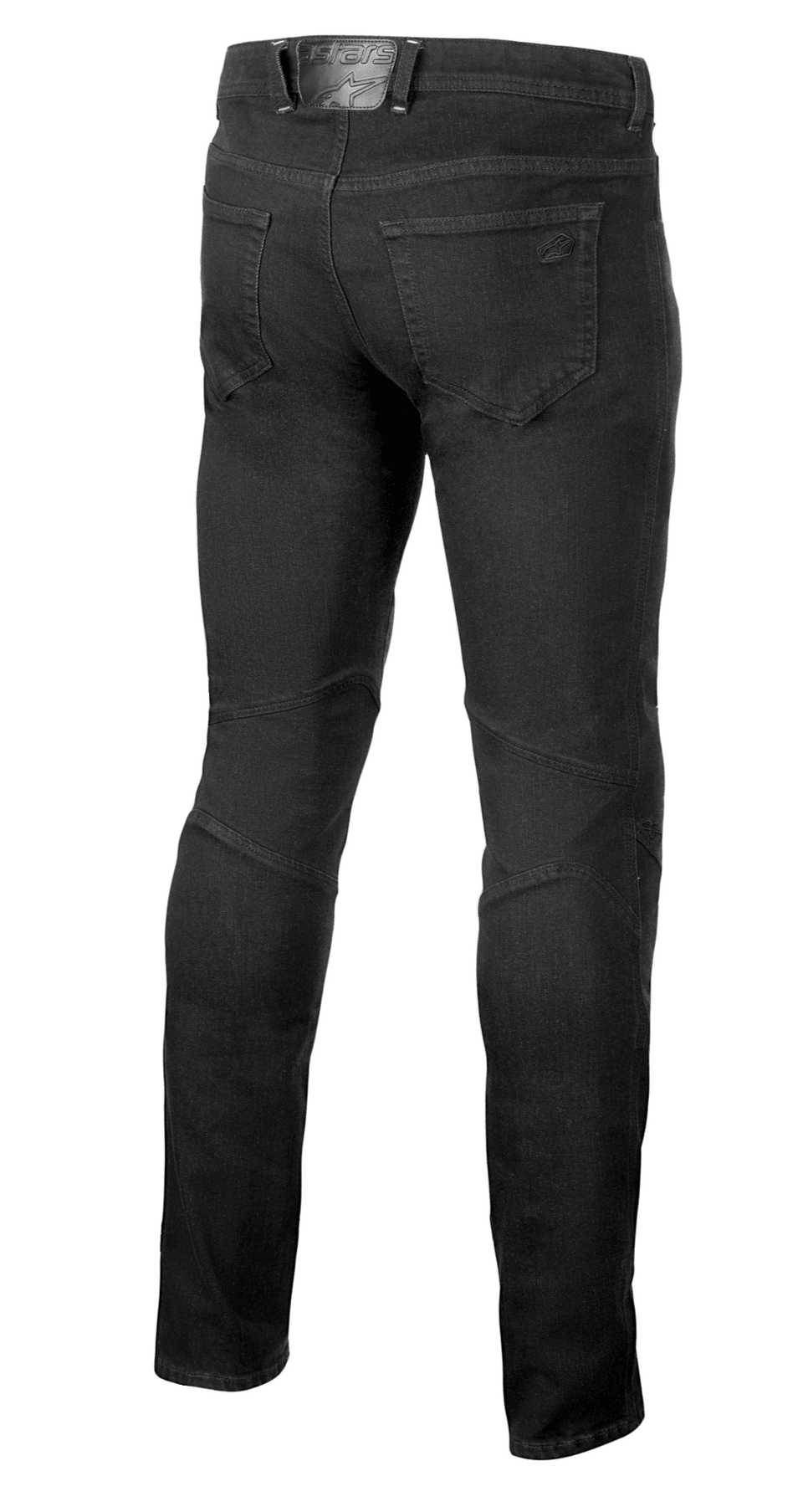 Pantalon En Denim Radium V2