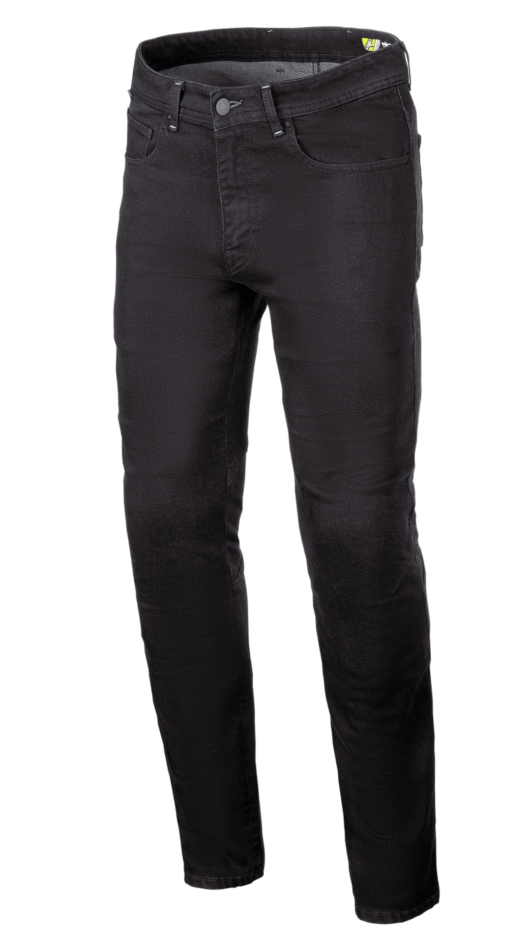 Pantalon En Denim Radium V2